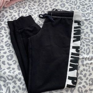 VS PINK Sweatpants